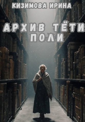 Архив тёти Поли
