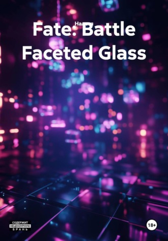 Fate: Battle Faceted Glass