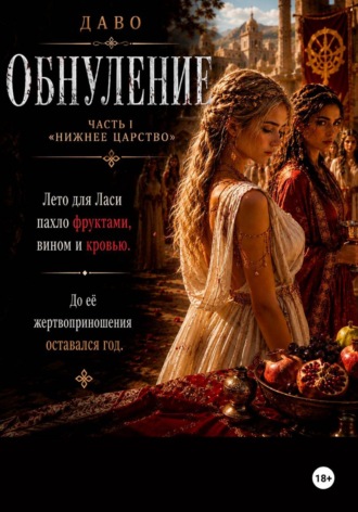 Обнуление | Часть 1 | 40 Дней Лета