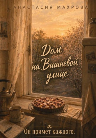 Дом на Вишневой улице
