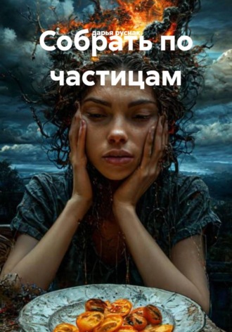 Собрать по частицам