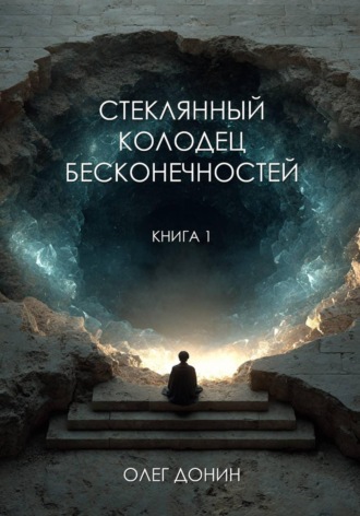 Стеклянный колодец бесконечностей