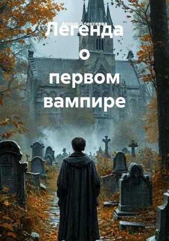 Легенда о первом вампире