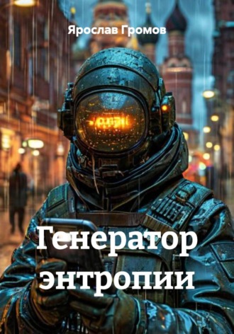 Генератор энтропии