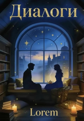 Диалоги