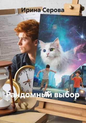 Рандомный выбор
