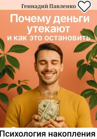 Почему деньги утекают, и как это остановить