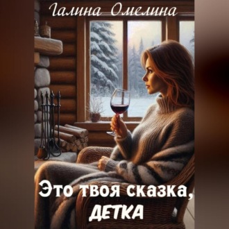 Это твоя сказка, детка