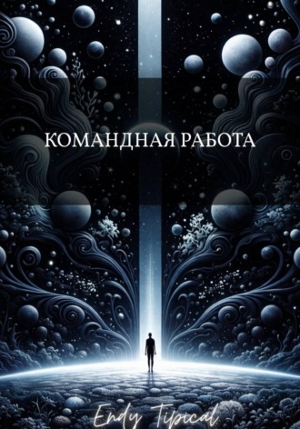 Командная Работа