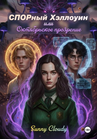 СПОРный Хэллоуин или Октябрьское прозрение