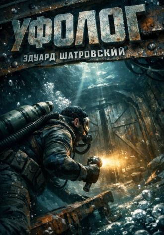 Уфолог