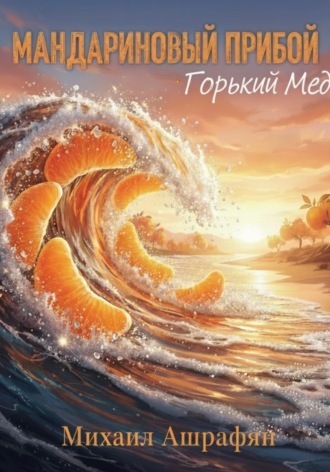 Мандариновый прибой. Горький мед