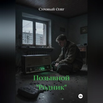 Позывной «Родник»