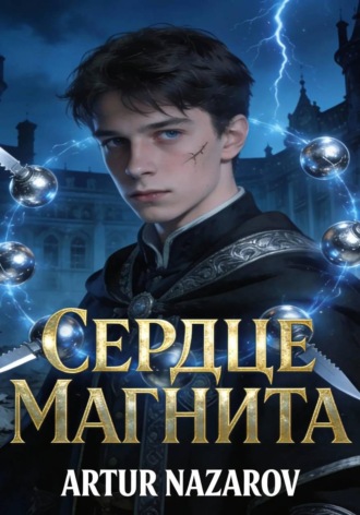 Сердце Магнита