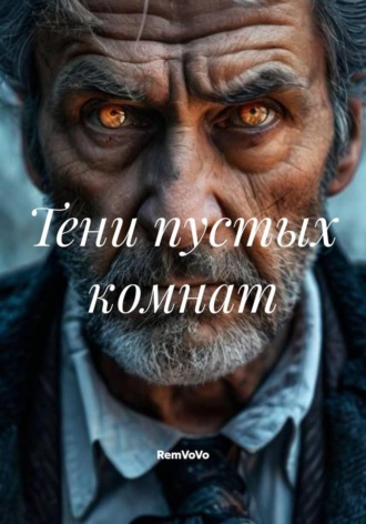 Тени пустых комнат