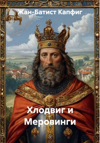 Хлодвиг и Меровинги