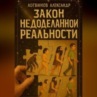Закон Недоделанной Реальности