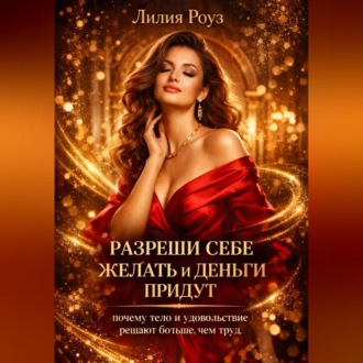 Разреши себе желать и деньги придут: почему тело и удовольствие решают больше, чем труд