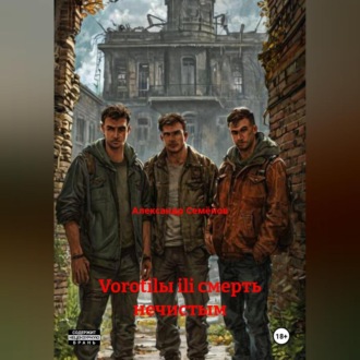 Vorotilы ili смерть нечистым