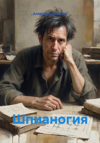 Шпианогия