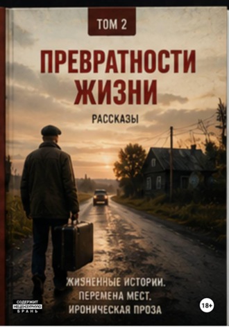Превратности жизни