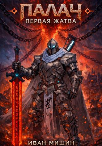 Палач: Первая жатва