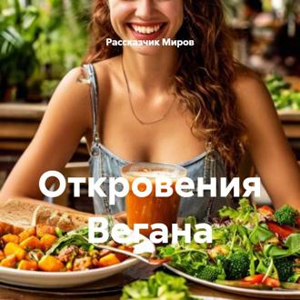 Откровения Вегана