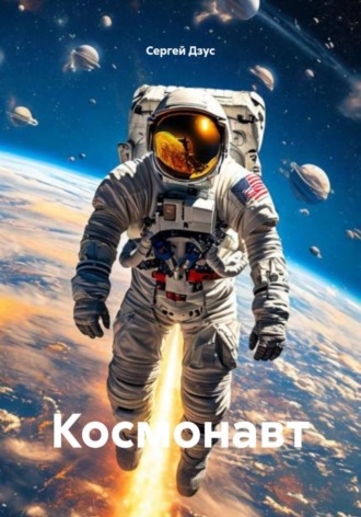 Космонавт