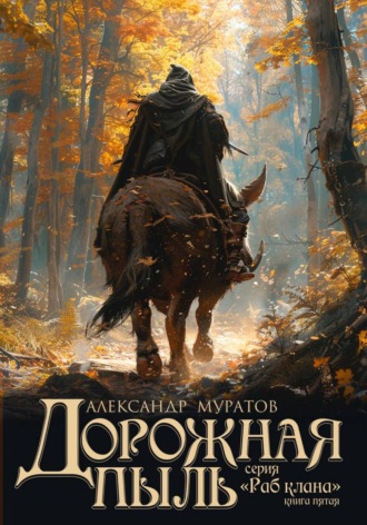 Дорожная пыль