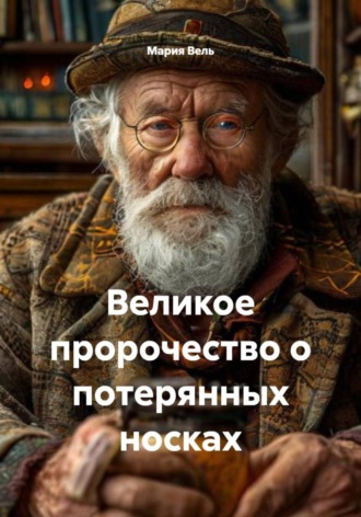 Великое пророчество о потерянных носках