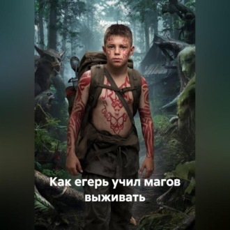 Как егерь учил магов выживать