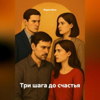 Три шага до счастья