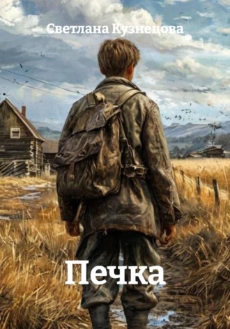 Печка