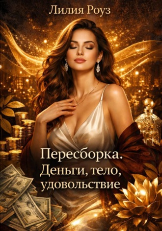Пересборка. Деньги, тело, удовольствие.