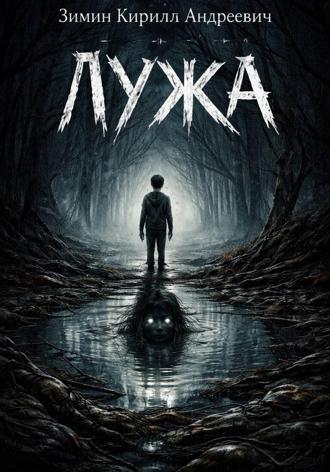 Лужа