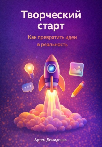 Творческий старт: Как превратить идеи в реальность