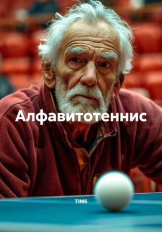 Алфавитотеннис