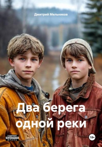 Два берега одной реки