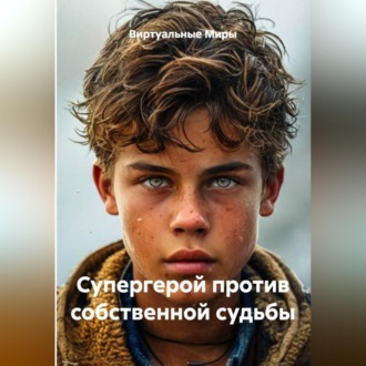Супергерой против собственной судьбы