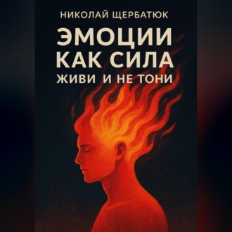 Эмоции как сила: живи и не тони