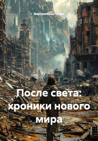После света: хроники нового мира