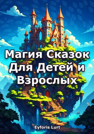 Магия Сказок Для Детей и Взрослых
