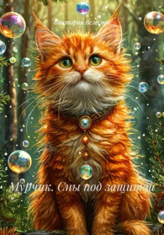 Мурчик. Сны под защитой