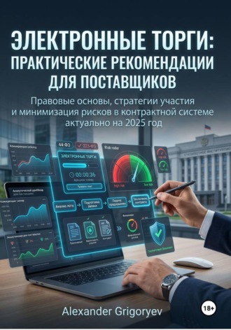 Электронные торги: практические рекомендации для поставщиков