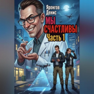 Мы счастливы Часть 1