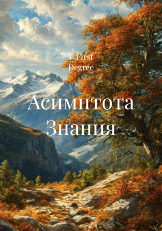 Асимптота Знания