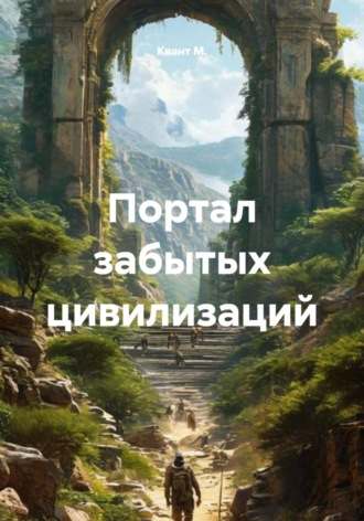 Портал забытых цивилизаций