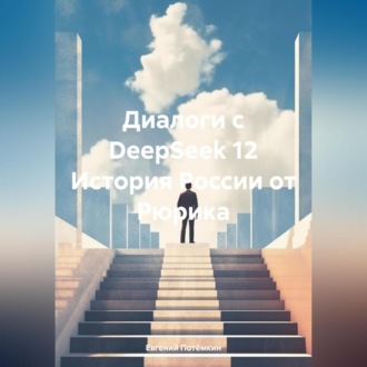 Диалоги с DeepSeek 12 История России от Рюрика