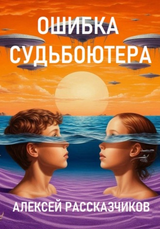 Ошибка судьбоютера