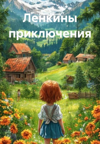 Ленкины приключения